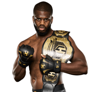 Gassama Ceinture
