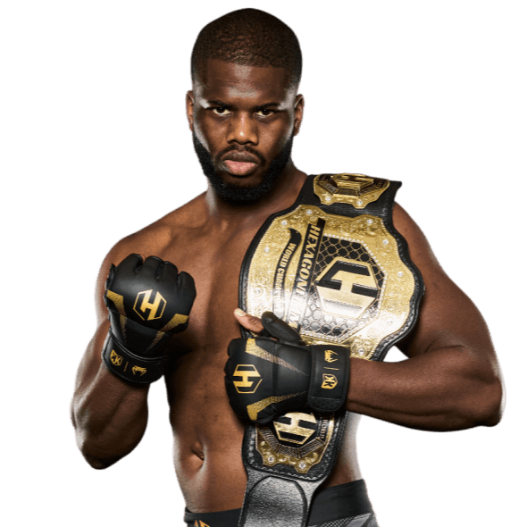 Gassama Ceinture
