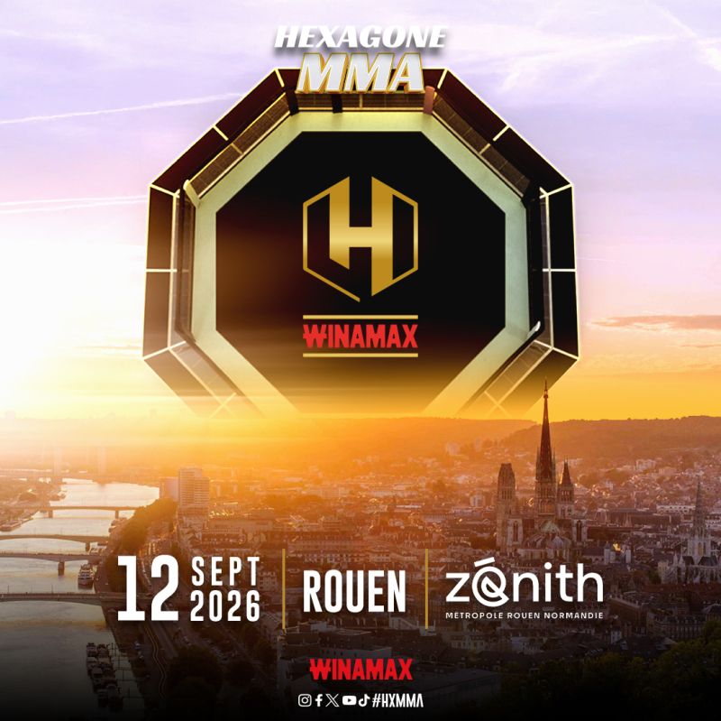 Generic Poster Rouen x ()