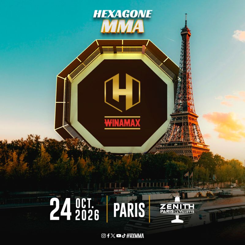 Generic Poster Paris x