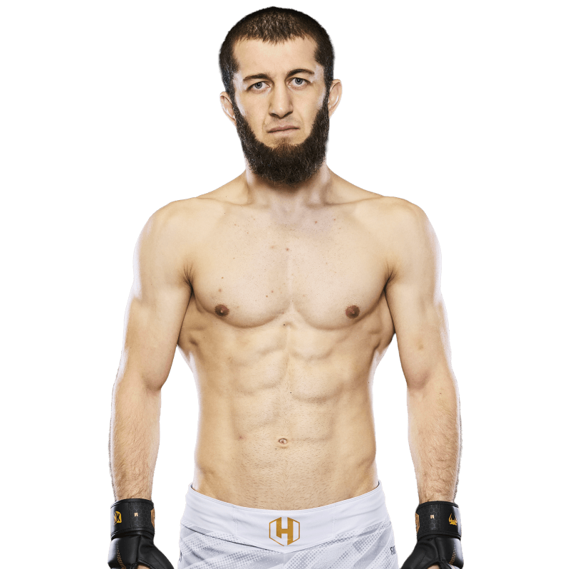 Magomed Abdulaev