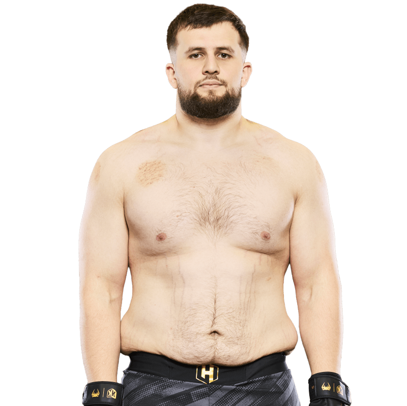 Tamerlan Albiekov