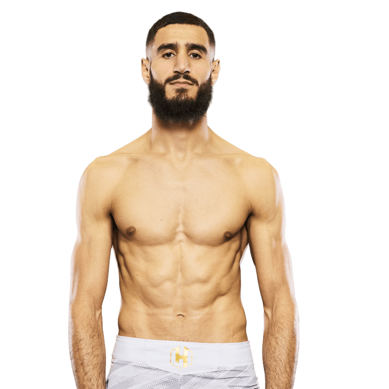 Anas Azizoun