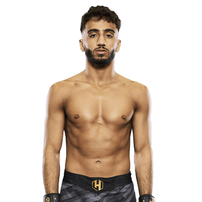 Nezar Bahaji