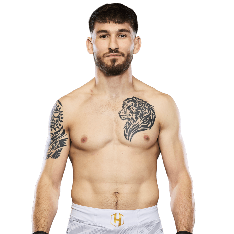Nicolae Bivol