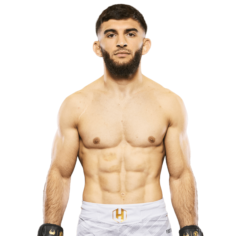 Muhammed-Fatih Ozturk