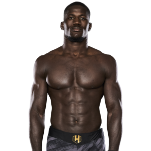 Mahamadou Soukouna
