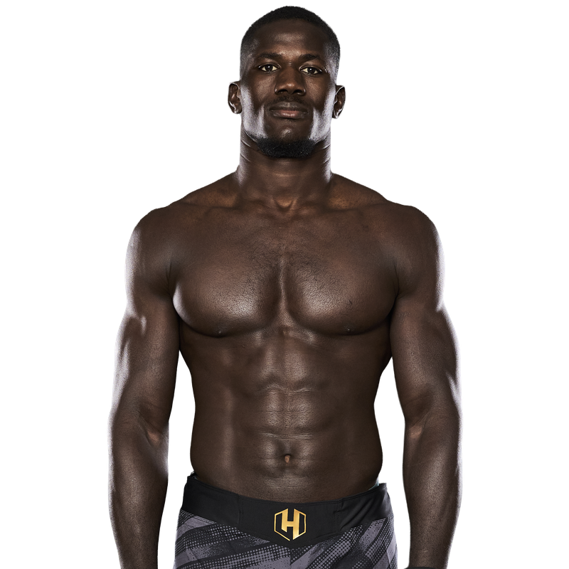 Mahamadou Soukouna