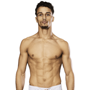 Mohammed Amine Moufrij