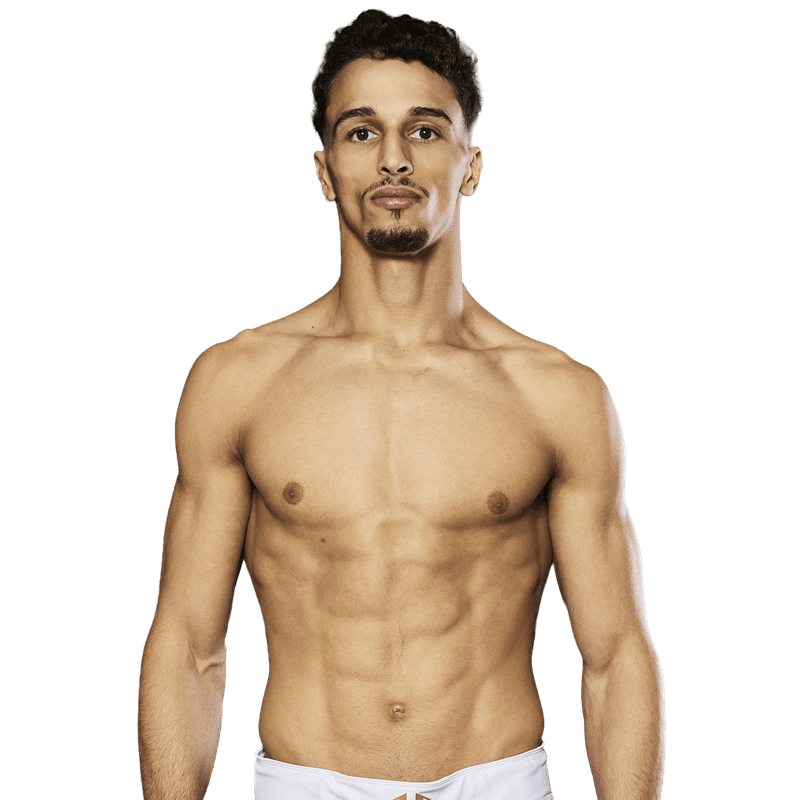 Mohammed Amine Moufrij