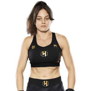 Morgane Dehaye