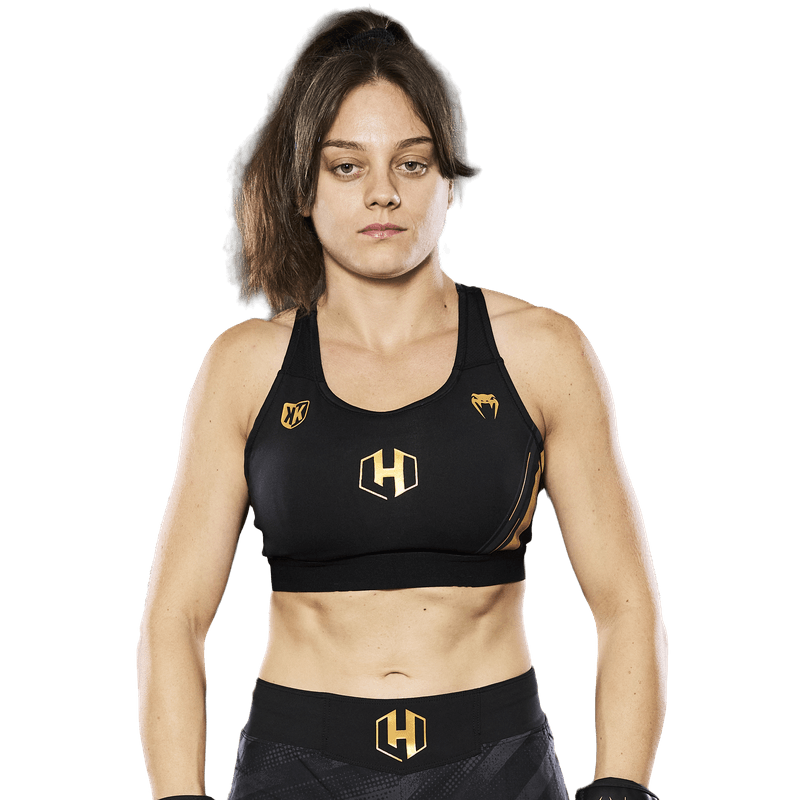 Morgane Dehaye
