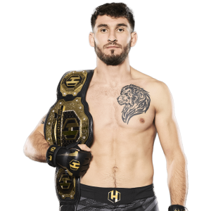 Nicolae Bivol