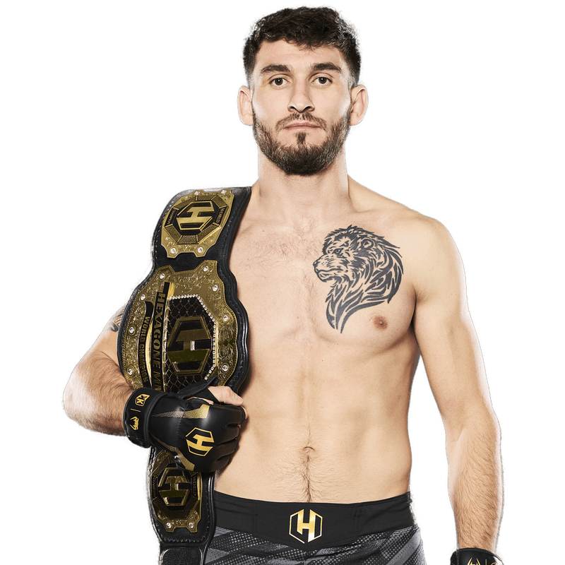 Nicolae Bivol