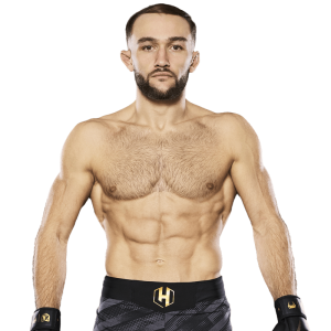 Ugo Vidal