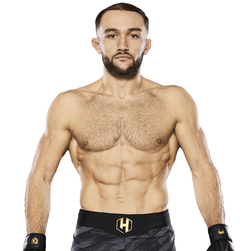 Ugo Vidal
