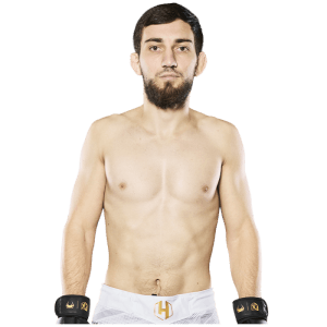 Zelimkhan Umarov