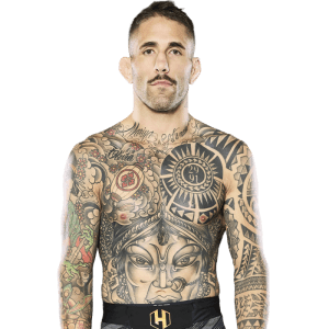 Jonathan Garcia