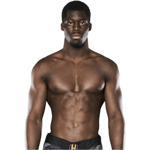 Mouhamed Gueye