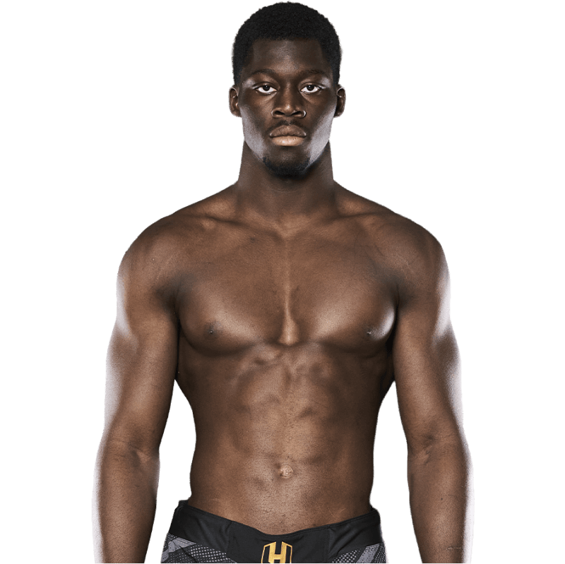 Mouhamed Gueye