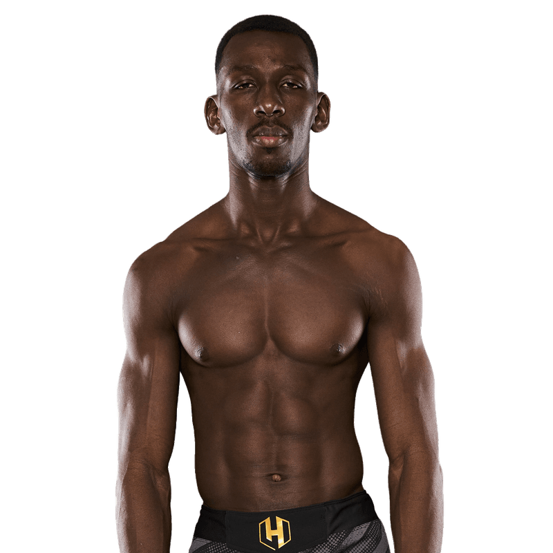 Mahamade Demba Samba