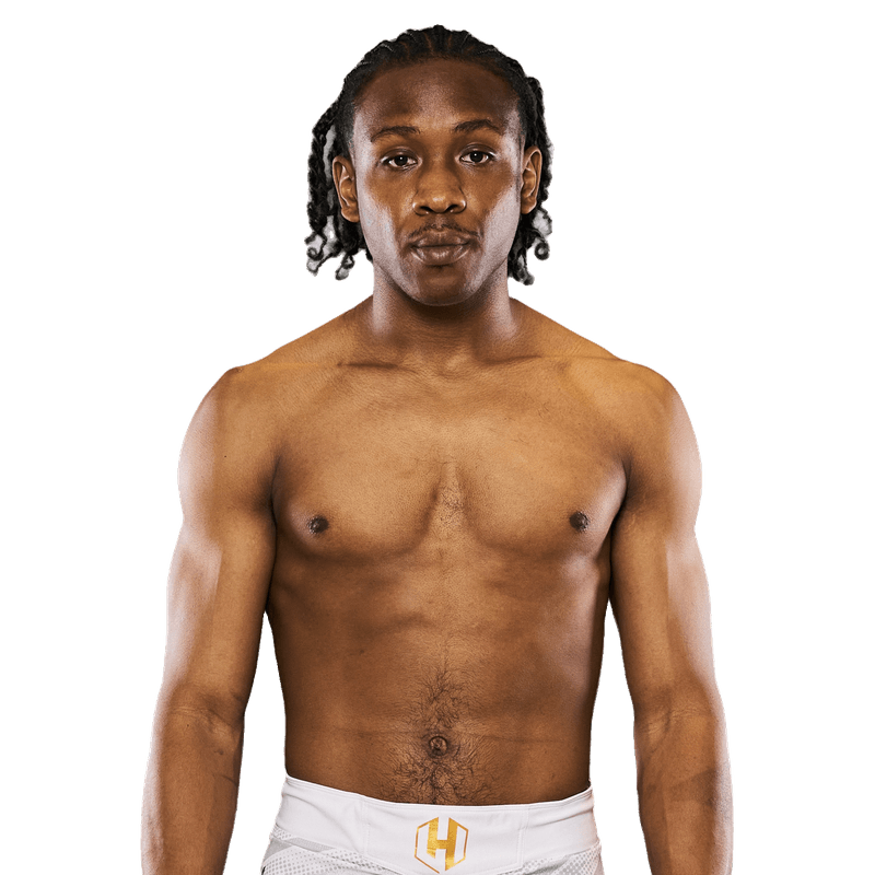 Dany Gbeassor