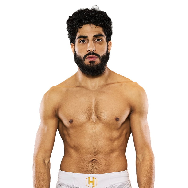 Bilal Labid